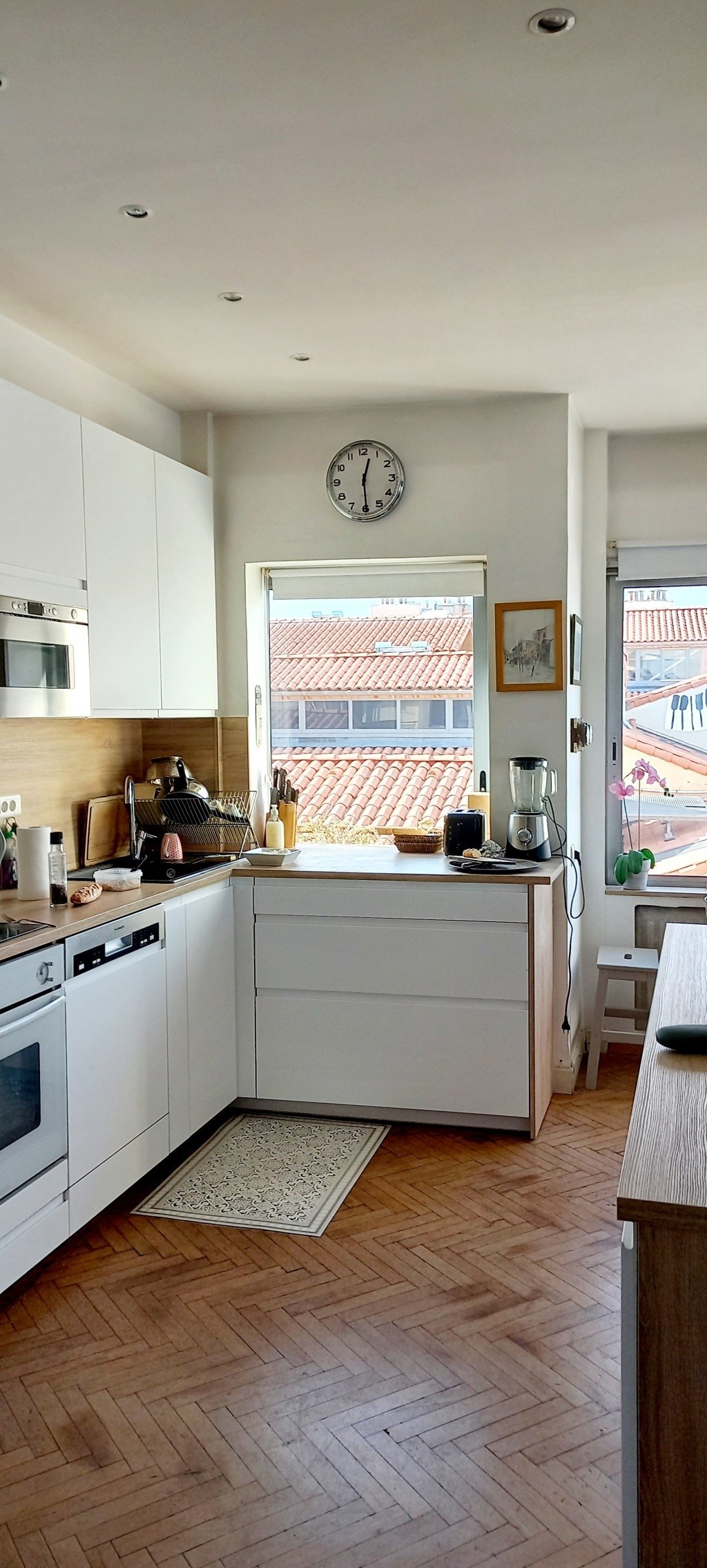 Appartement, vue exceptionnelle sur port – photo 5