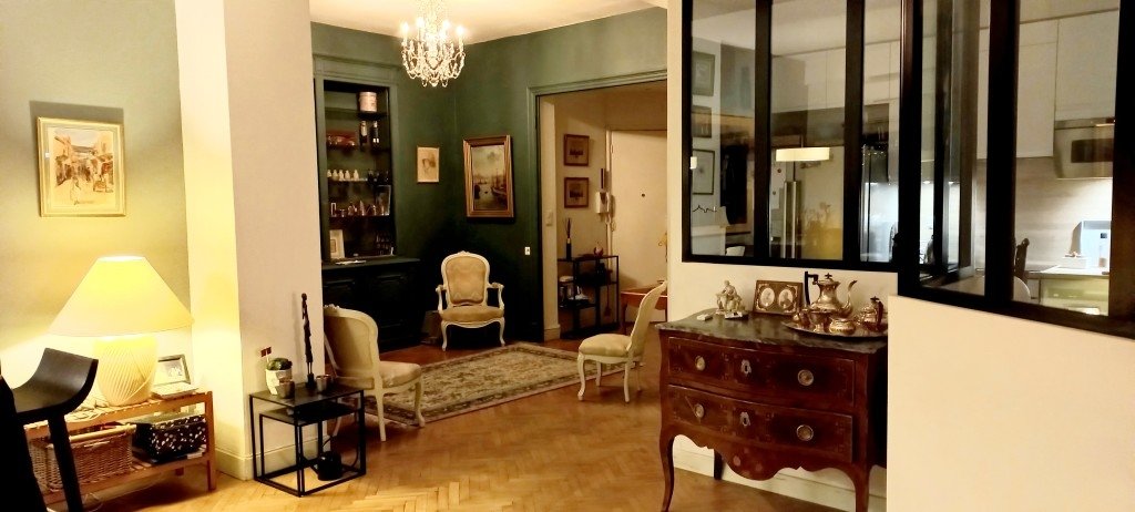 Appartement, vue exceptionnelle sur port – photo 11