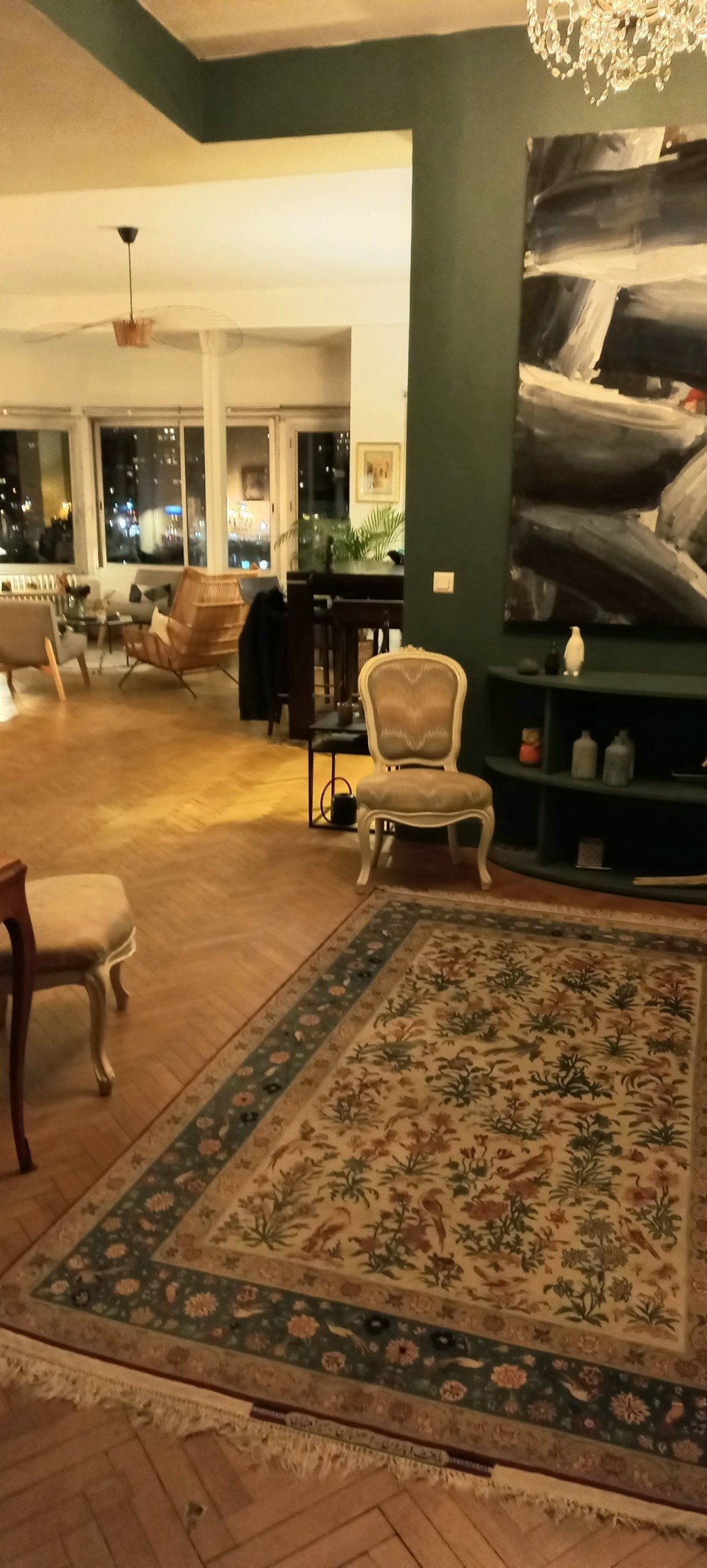 Appartement, vue exceptionnelle sur port – photo 12