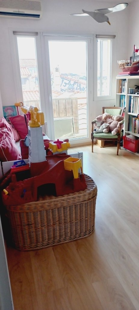 Appartement, vue exceptionnelle sur port – photo 17