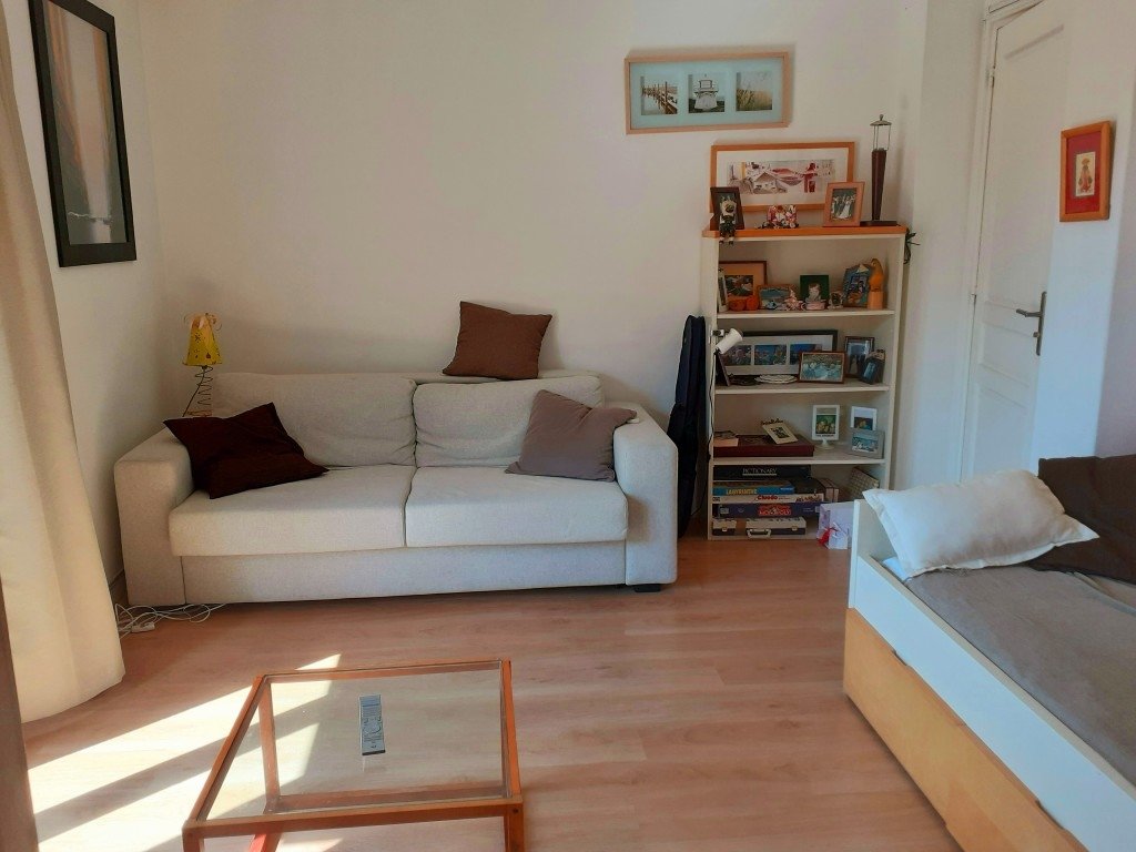 Appartement, vue exceptionnelle sur port – photo 19