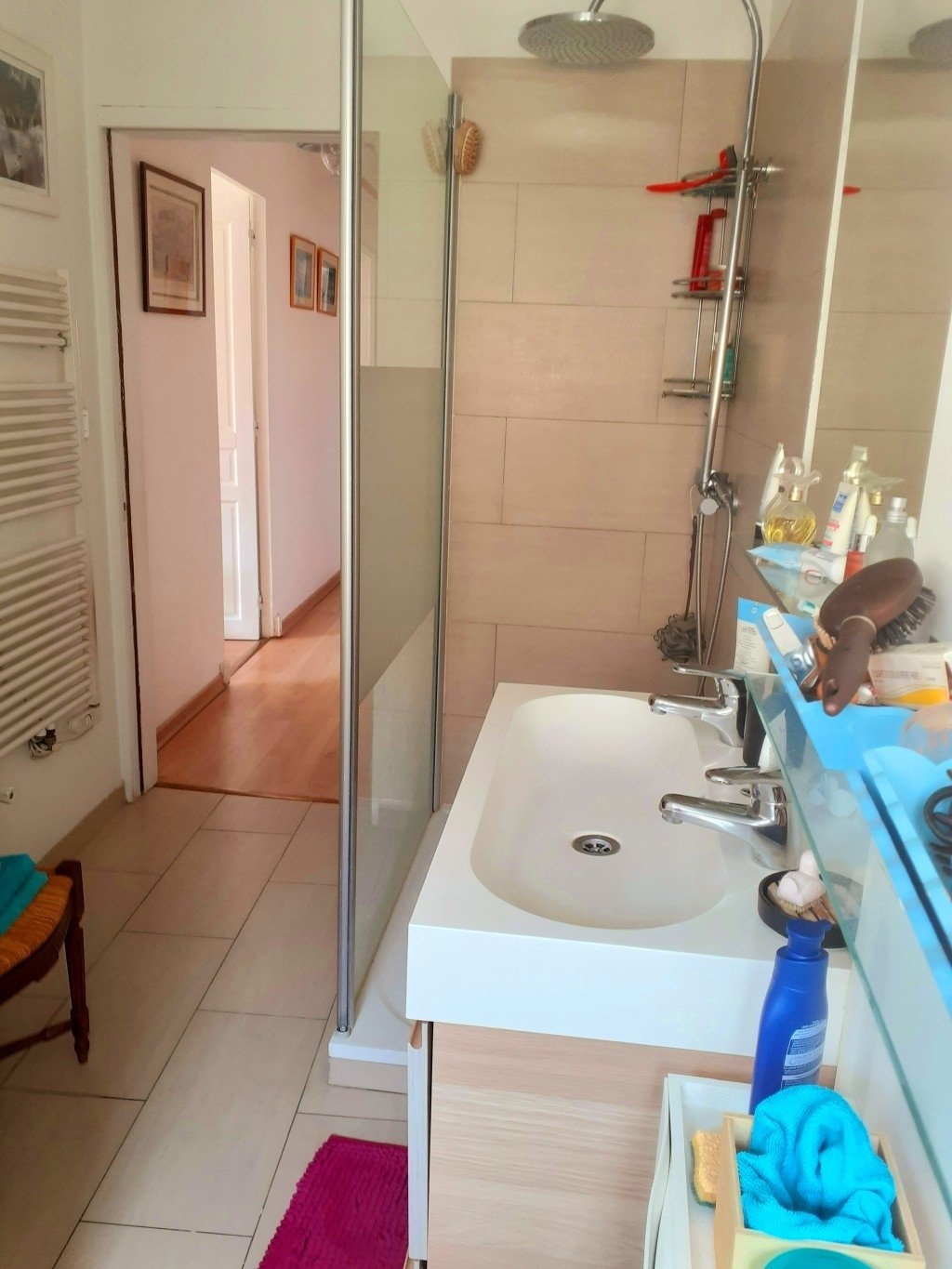 Appartement, vue exceptionnelle sur port – photo 20