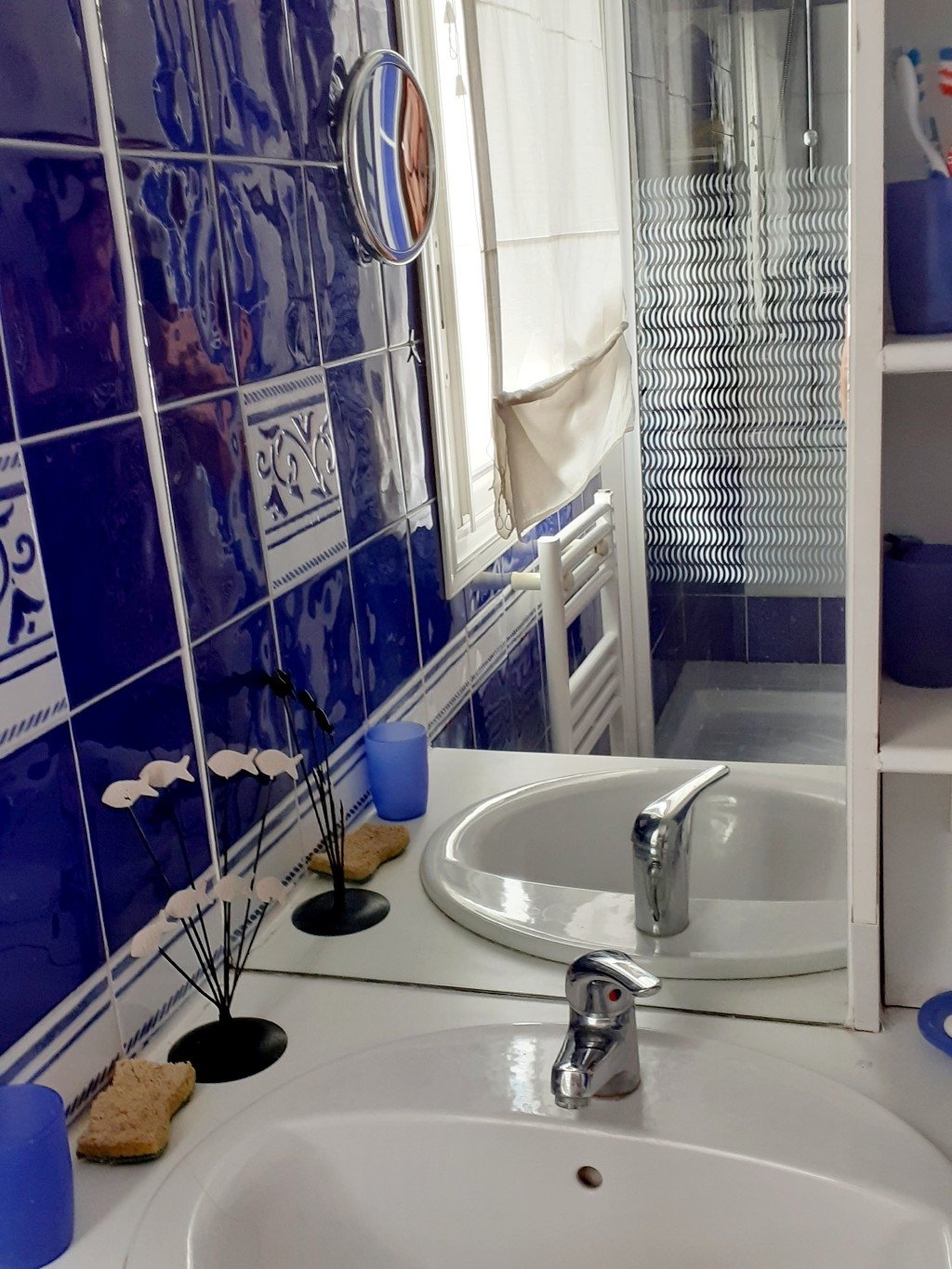 Appartement, vue exceptionnelle sur port – photo 21