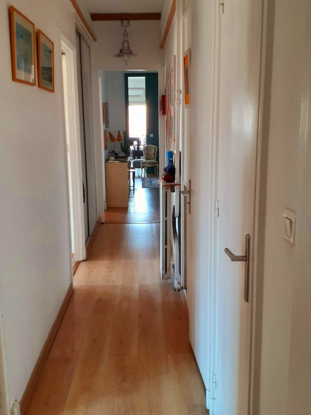 Appartement, vue exceptionnelle sur port – photo 22