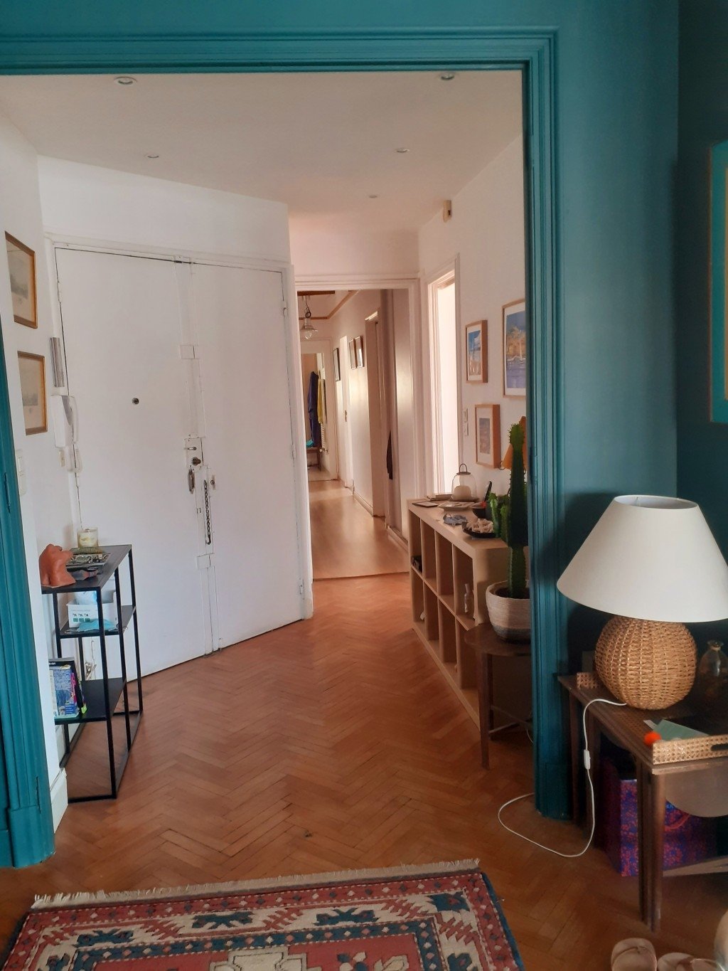 Appartement, vue exceptionnelle sur port – photo 23