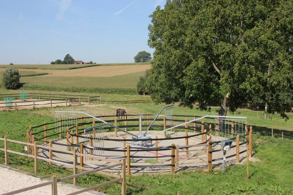 Ecuries – photo 10