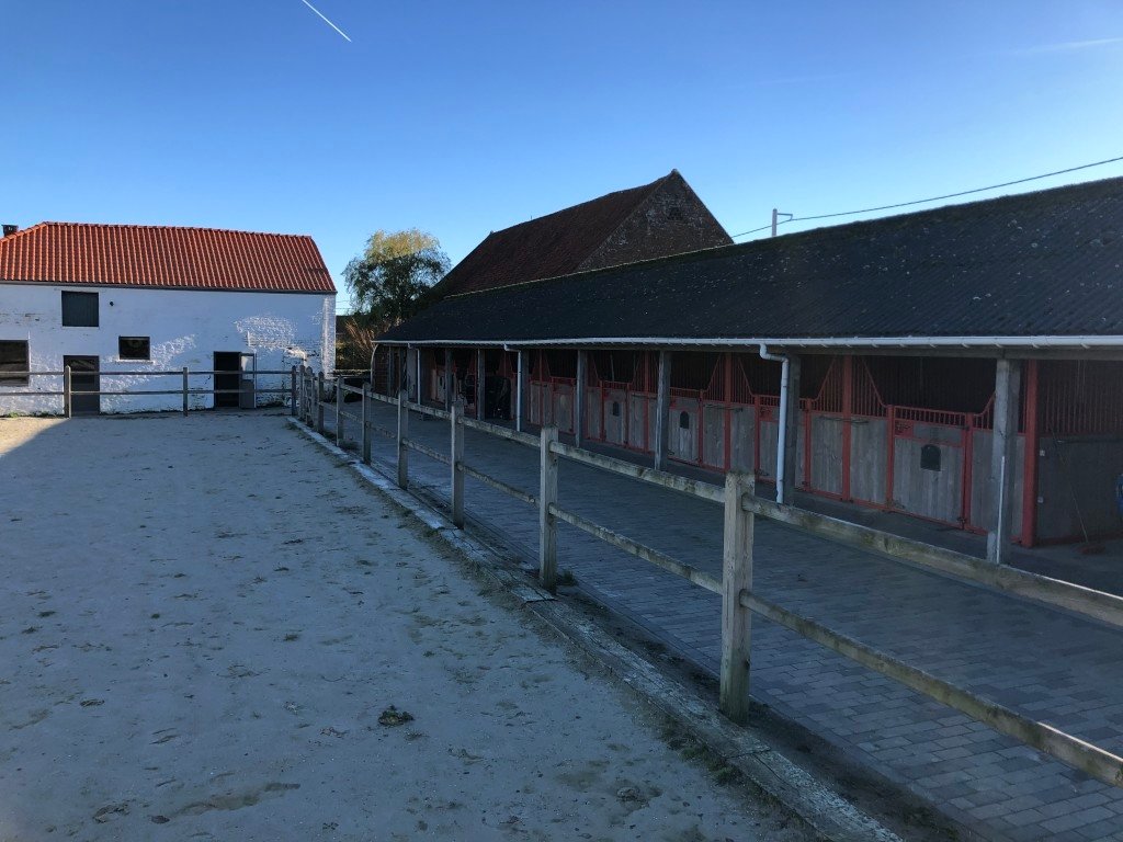 Ecuries – photo 11