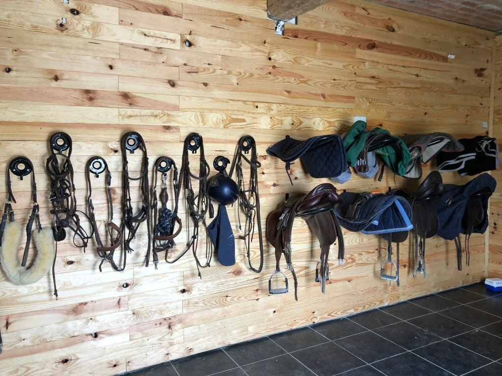 Ecuries – photo 14