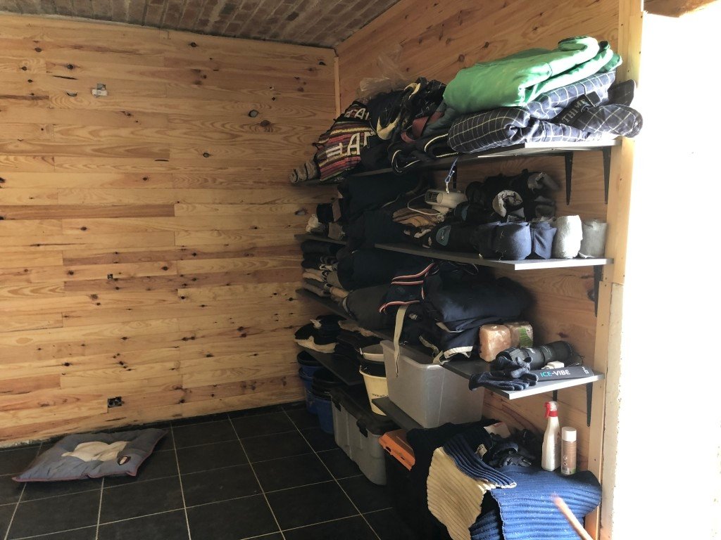 Ecuries – photo 15