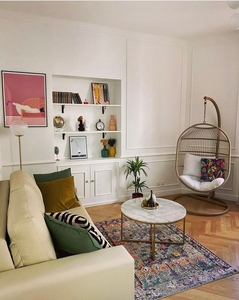 Appartement avec balcon – photo 3