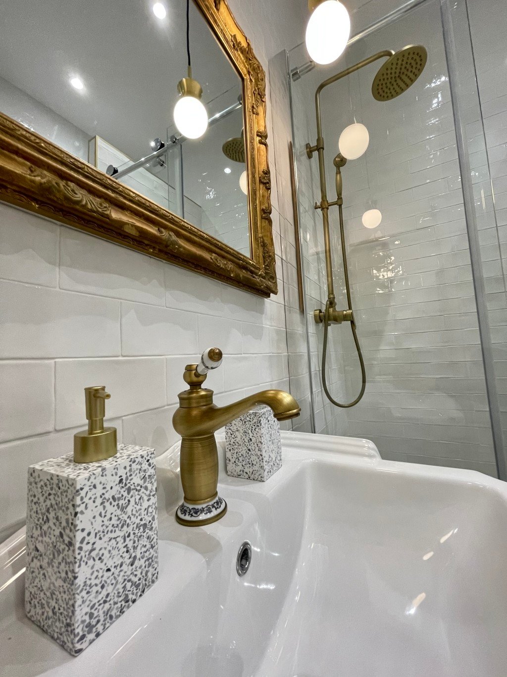 Appartement avec balcon – photo 6