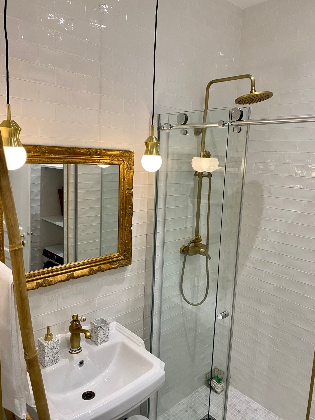 Appartement avec balcon – photo 7