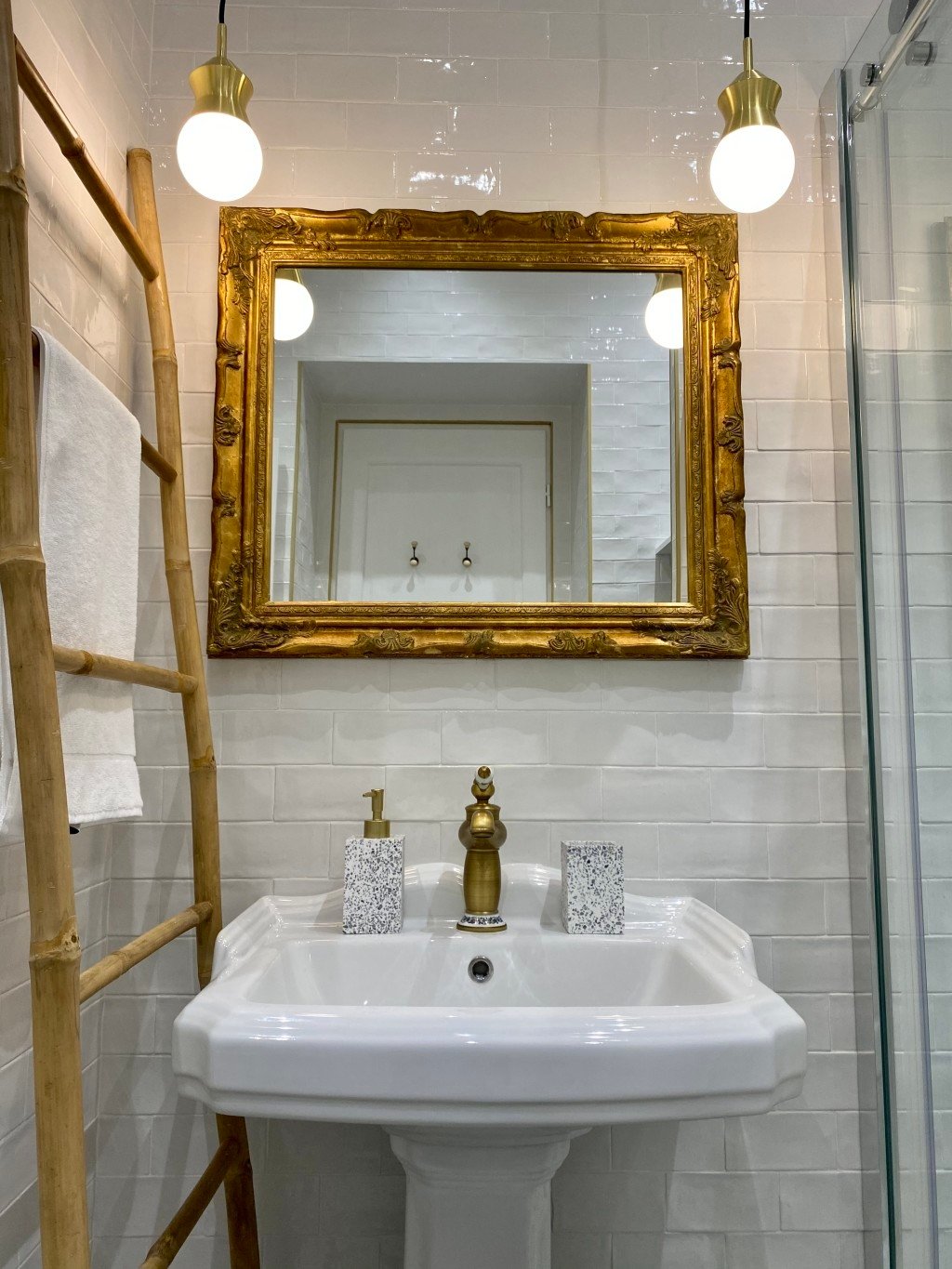 Appartement avec balcon – photo 8