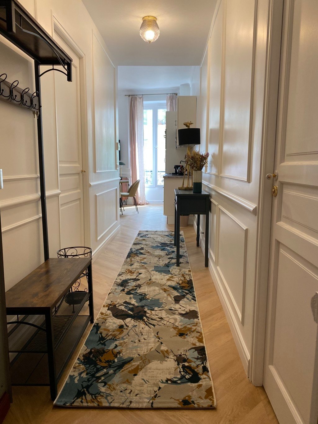 Appartement avec balcon – photo 11