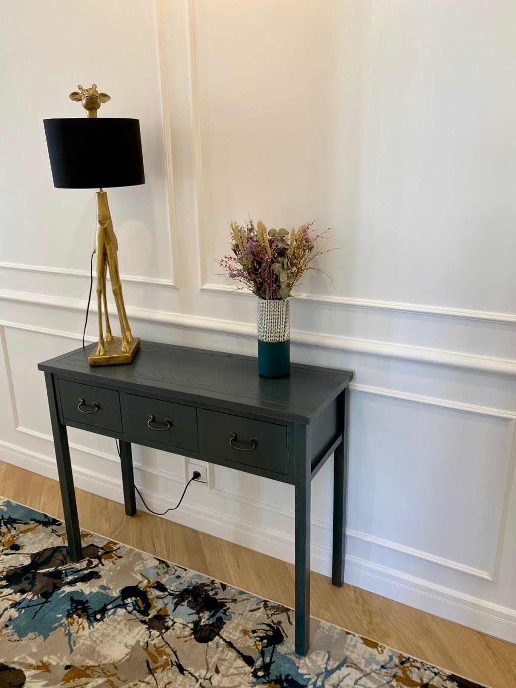 Appartement avec balcon – photo 12