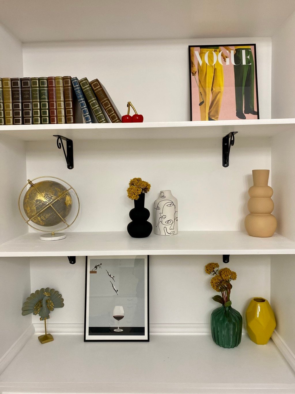 Appartement avec balcon – photo 13