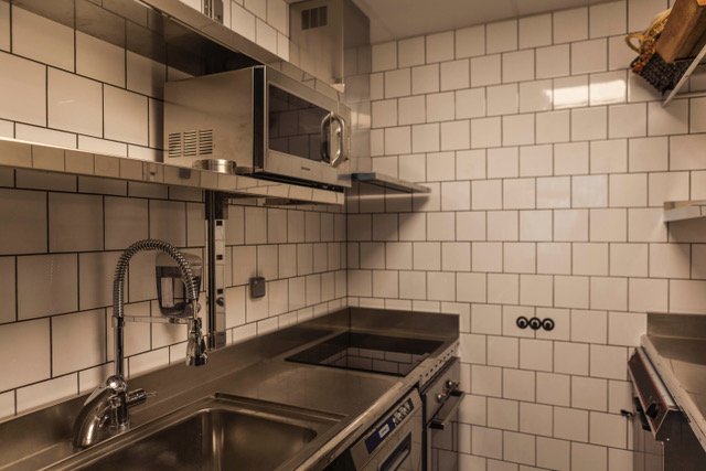 Studio style bar/restaurant pour vos interviews/Shootings/Tournages à Paris – photo 14