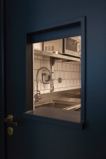 Studio style bar/restaurant pour vos interviews/Shootings/Tournages à Paris – photo 15