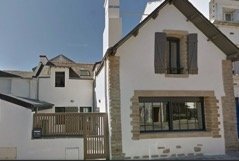 Maison de ville au cœur du bourg – photo 2