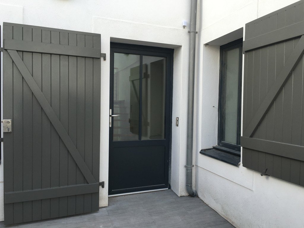 Maison de ville au cœur du bourg – photo 3