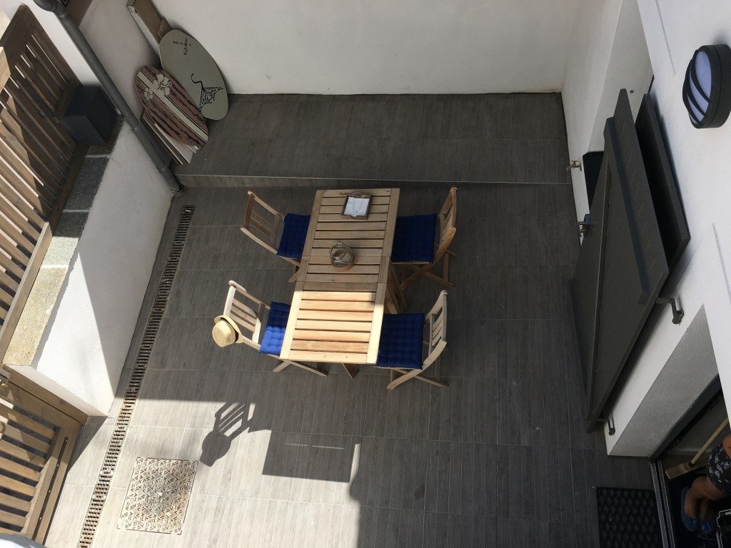 Maison de ville au cœur du bourg – photo 4