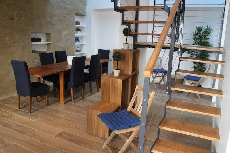 Maison de ville au cœur du bourg – photo 5