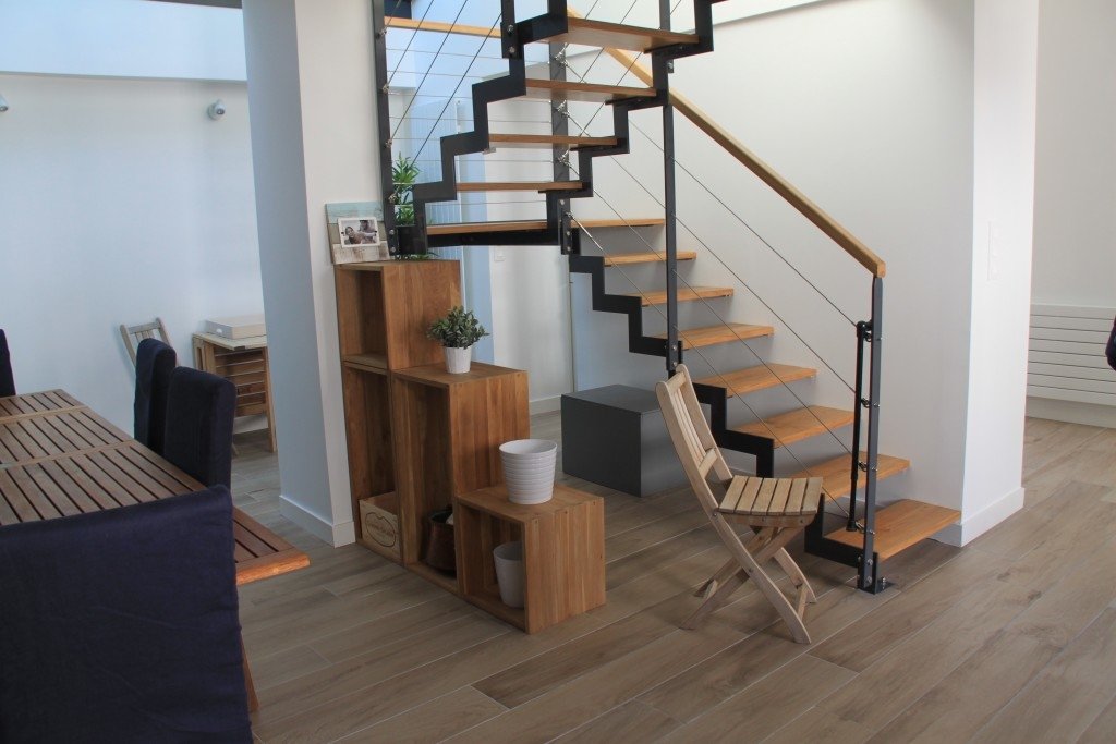 Maison de ville au cœur du bourg – photo 6