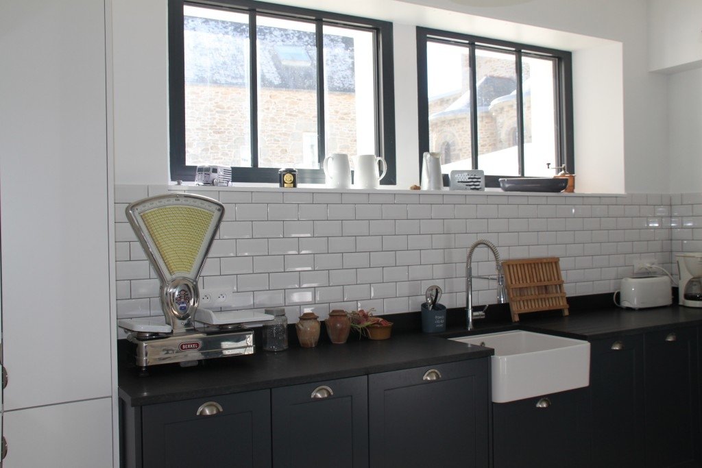 Maison de ville au cœur du bourg – photo 15