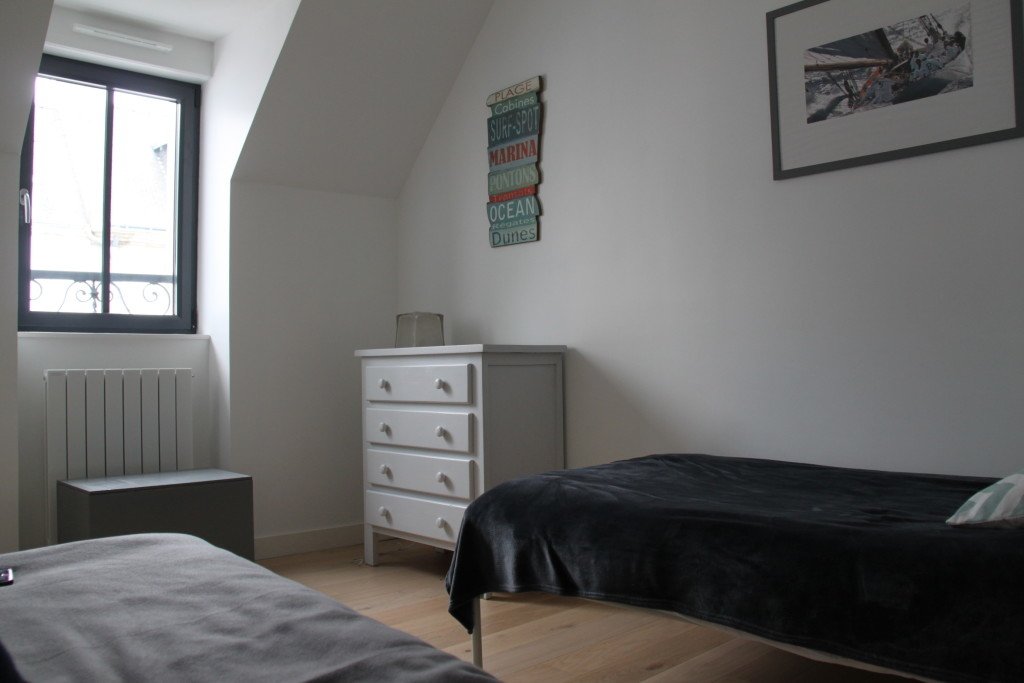 Maison de ville au cœur du bourg – photo 18