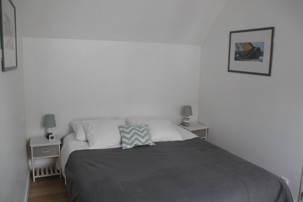 Maison de ville au cœur du bourg – photo 19