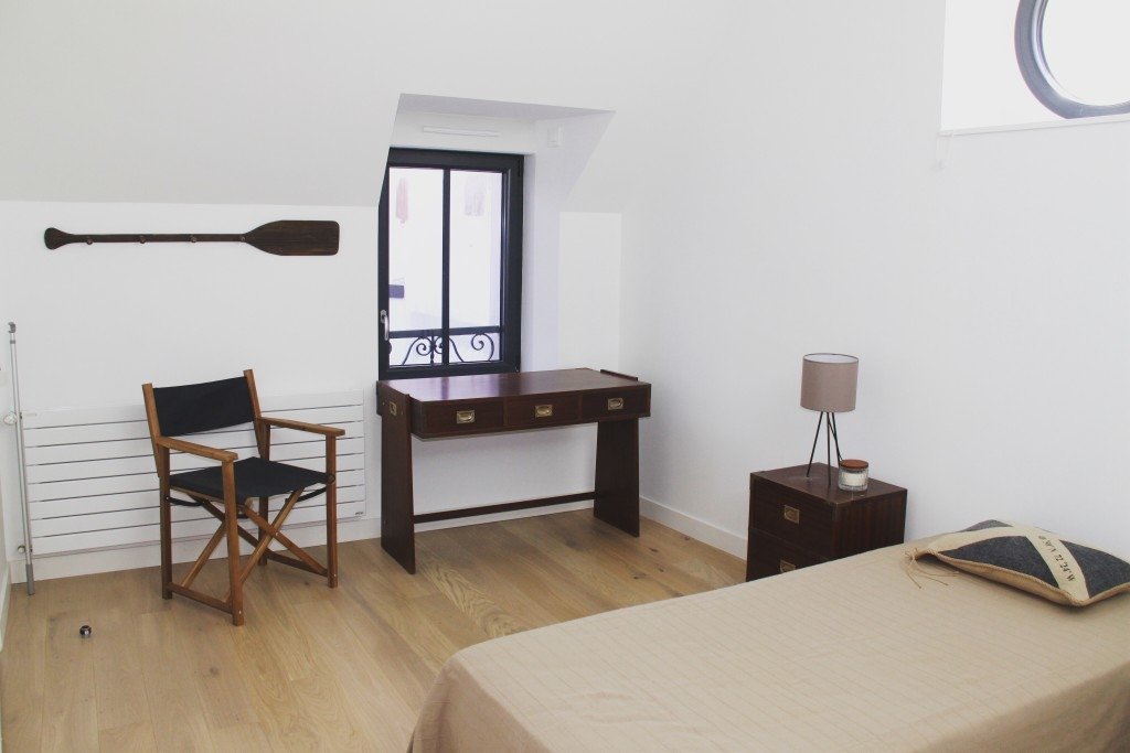 Maison de ville au cœur du bourg – photo 20