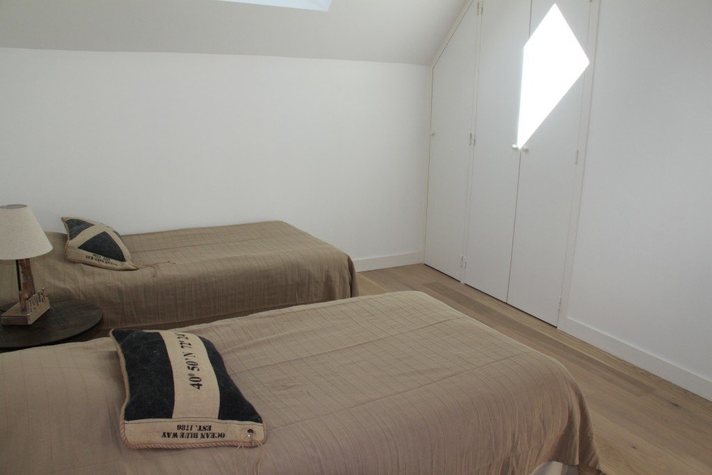 Maison de ville au cœur du bourg – photo 22