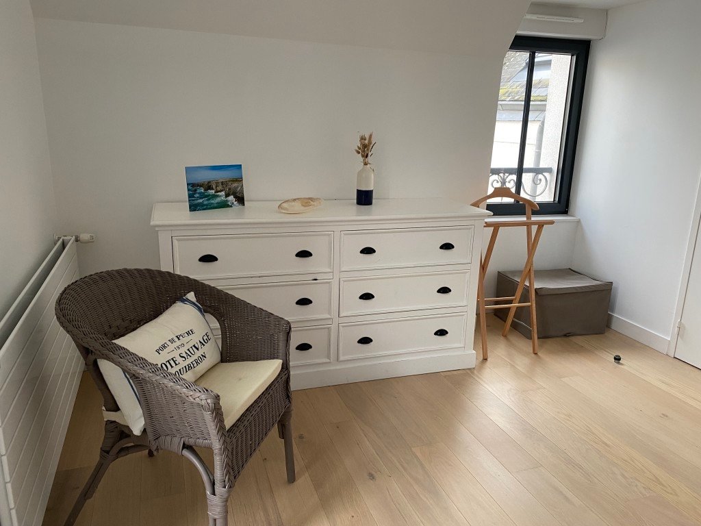 Maison de ville au cœur du bourg – photo 24