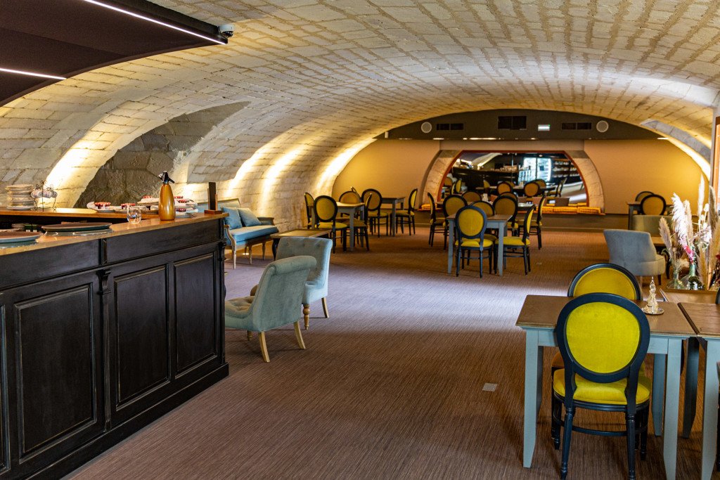 Résidence, classée Monument Historique – photo 4