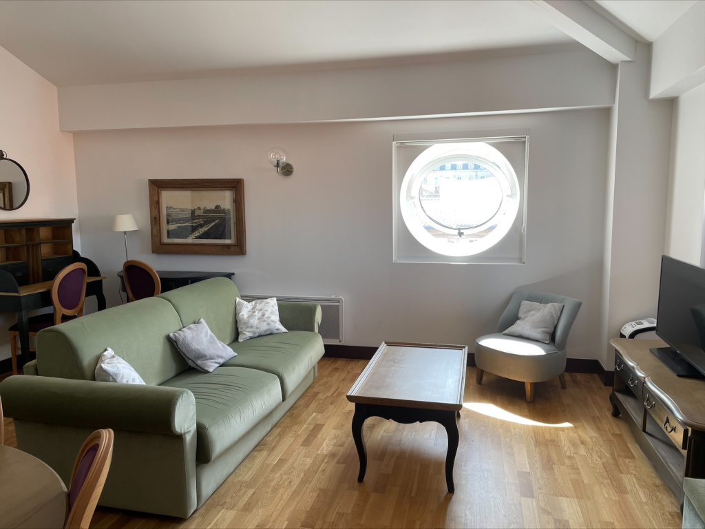 Résidence, classée Monument Historique – photo 6