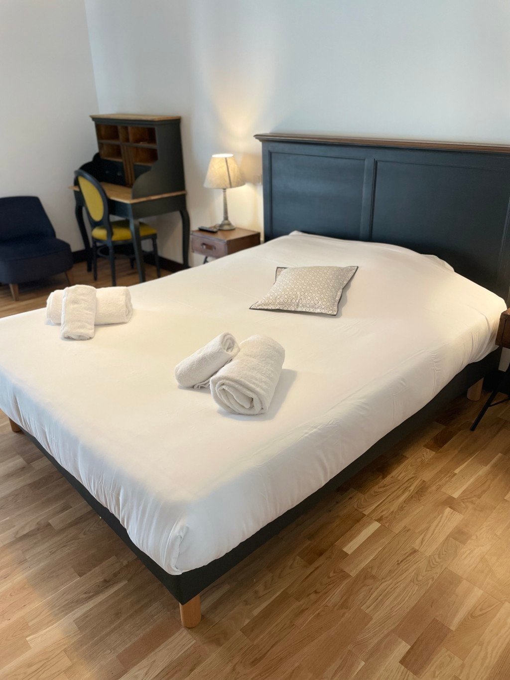 Résidence, classée Monument Historique – photo 8