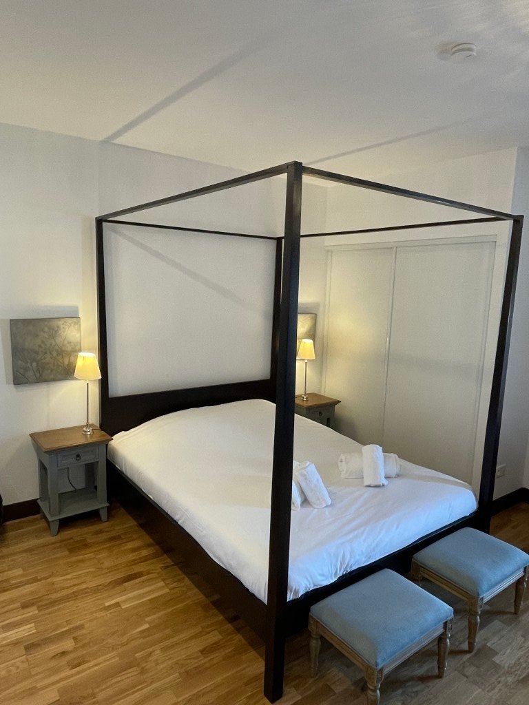 Résidence, classée Monument Historique – photo 9