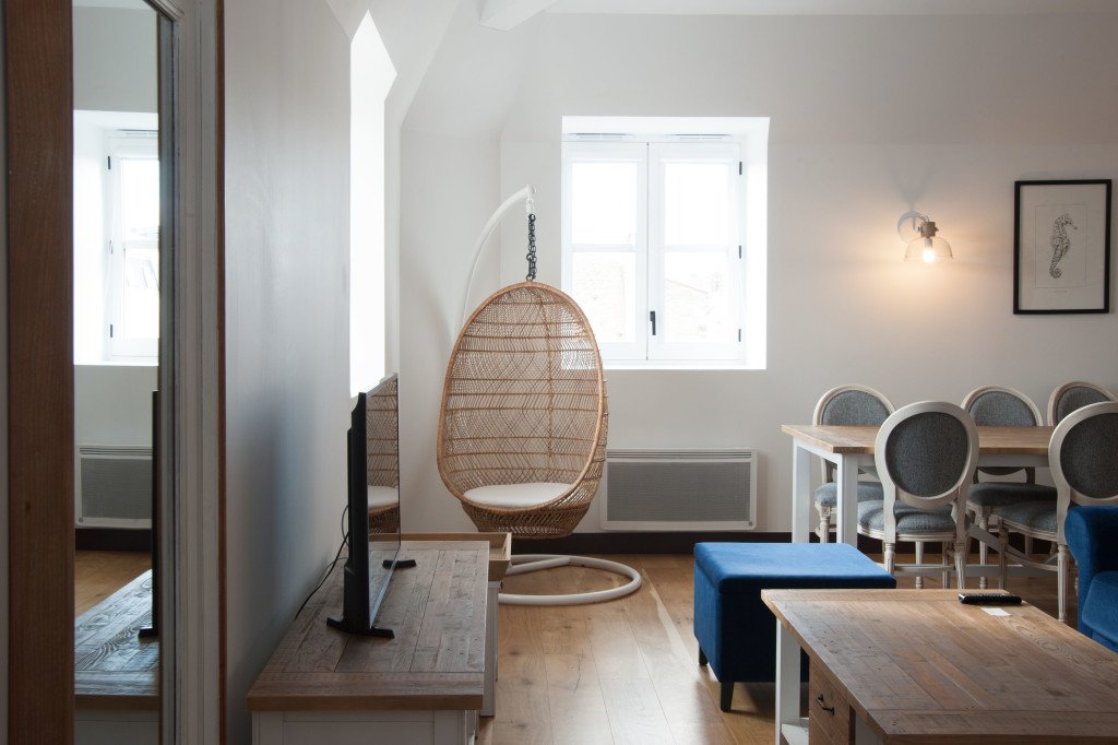 Résidence, classée Monument Historique – photo 10