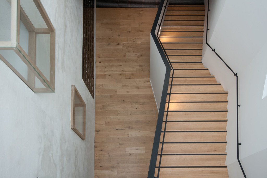 Résidence, classée Monument Historique – photo 11