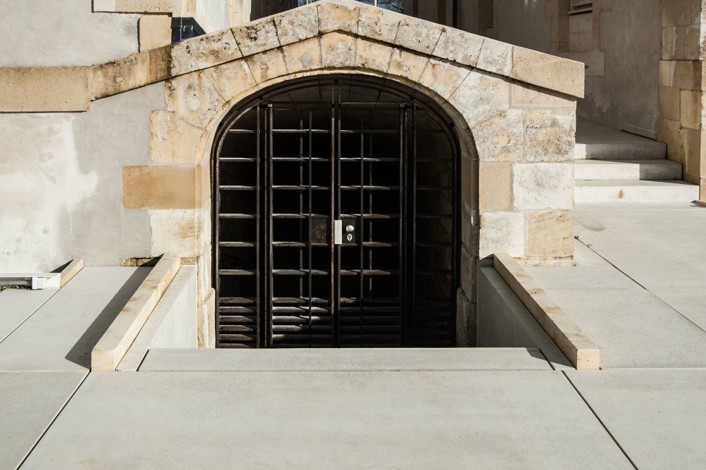 Résidence, classée Monument Historique – photo 12