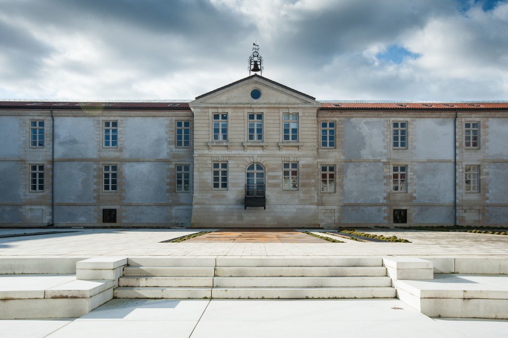 Résidence, classée Monument Historique – photo 13