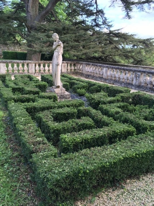 Château du XIIIème siècle – photo 13