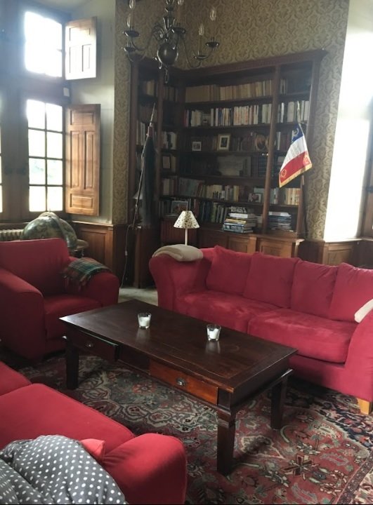 Château du XIIIème siècle – photo 14