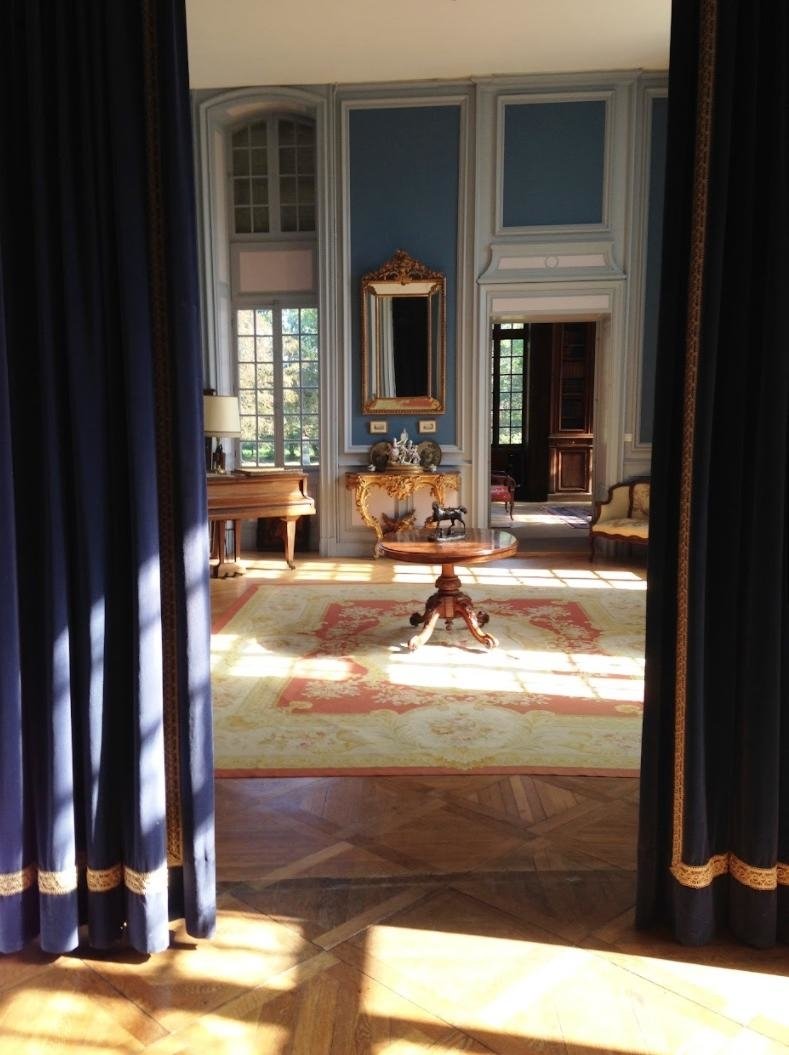 Château – photo 1