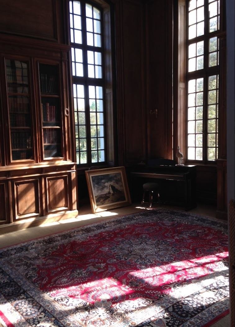 Château – photo 2