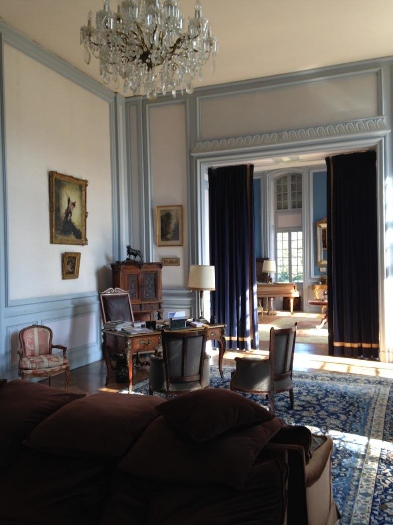 Château – photo 4