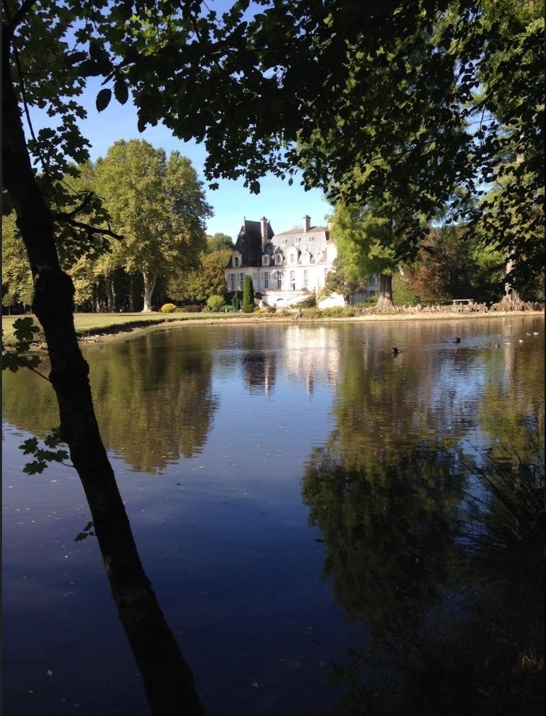 Château – photo 6