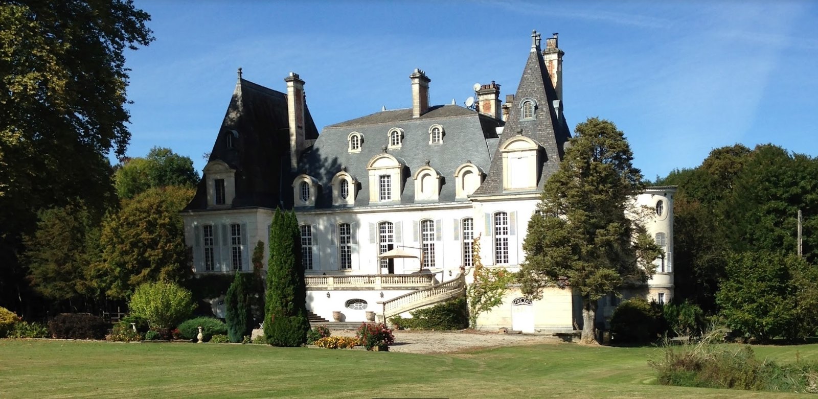 Château – photo 11