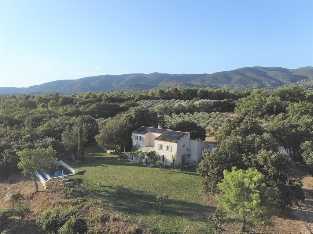 Maison avec jardin paysager – photo 2