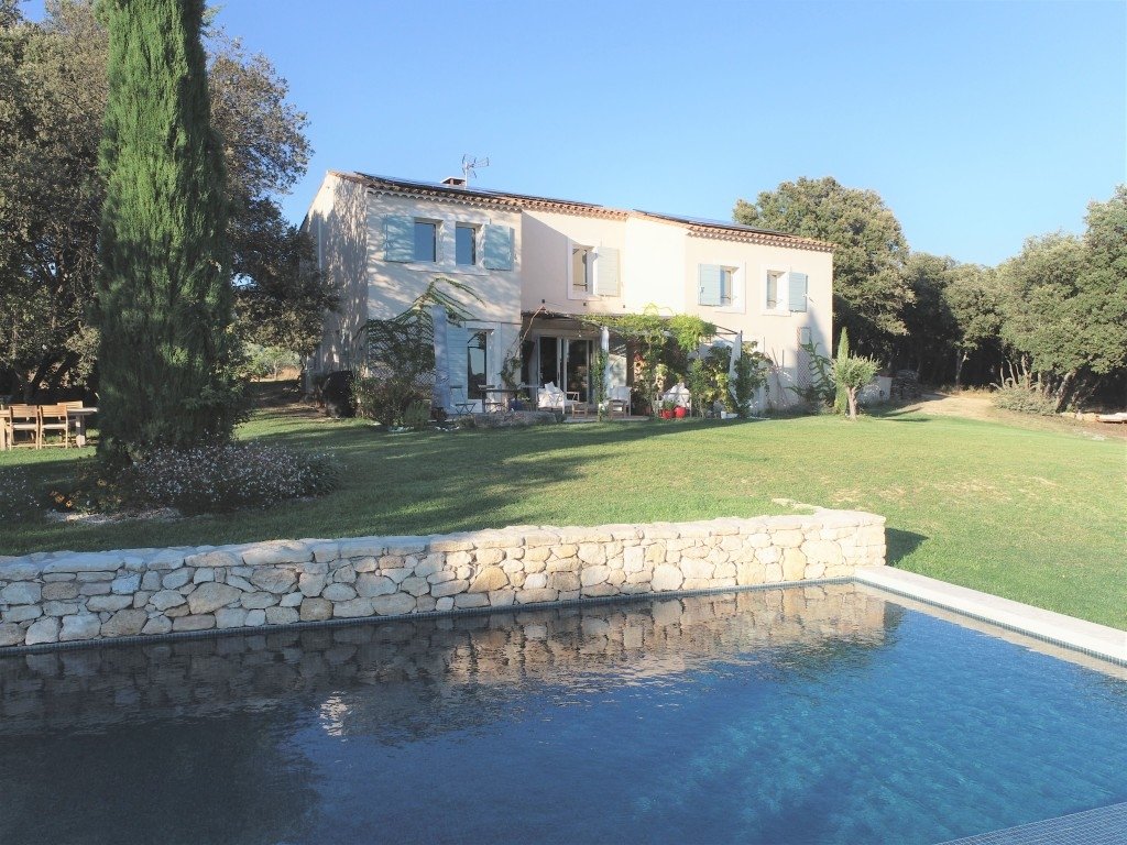 Maison avec jardin paysager – photo 5